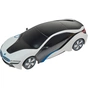 Радіокерована іграшка Rastar BMW i8 UV Sesitive Collection 124 (48400-4) - зменшене зображення 2