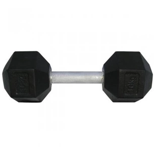 Гантель Newt profi 10кг (NE-101-010) зображення 1