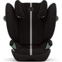 Автокрісло Cybex Solution G2 Plus Moon Black (524000661) - зменшене зображення 5