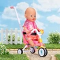 Аксесуар до ляльки Baby Born Велосипед для ляльки Baby Born Пригоди з Бертою (834299) - зменшене зображення 3