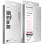 Чохол до мобільного телефона Armorstandart Mystiq MagCase Apple iPhone 16 Pro Max Light Pink (ARM91586) - зменшене зображення 3