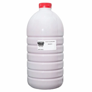 Тонер KYOCERA TK-5140/TK-8325, 1 kg MAGENTA Tomoegawa (VF-03M-1) зображення 1