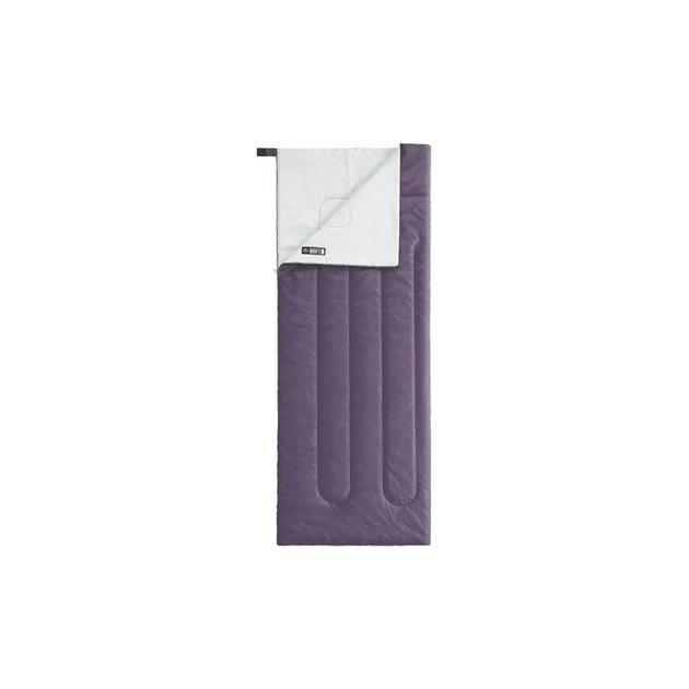 Спальний мішок Naturehike H150 NH19S015-D L Violet (6927595798706) - зображення 1