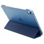 Чохол до планшета Spigen iPad Pro 12,9 (2018) Smart Fold, Blue (068CS25714) - зменшене зображення 7