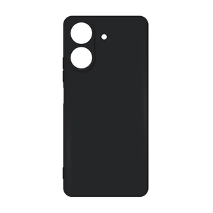 Чехол для мобильного телефона ACCLAB SoftShell Xiaomi Redmi 13C 4G Black (1283126590429) изображение 1