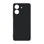 Чохол до мобільного телефона ACCLAB SoftShell Xiaomi Redmi 13C 4G Black (1283126590429) - зменшене зображення 1