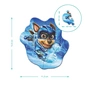 Пазл DoDo 4-6-8 элементов Paw Patrol. Герои Бухты приключений (200536) - уменьшенное изображение 5