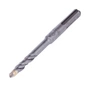 Бур Alloid по бетону, SDS-plus, S4, 8110мм (FH-08110) - зменшене зображення 4