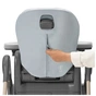 Стілець для годування Maxi-Cosi Minla Beyond Grey Eco (2713052110) - зменшене зображення 6