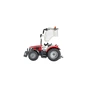 Спецтехніка Britains Трактор Massey Ferguson 6S.180, 1:32 (43316) - зменшене зображення 2