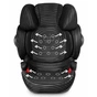 Автокрісло GB Elian-fix Plus Lux Black (617000212) - зменшене зображення 10