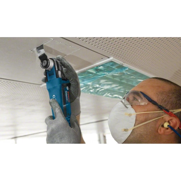 Реноватор Bosch GOP 30-28 (0.601.237.001) - picture 3