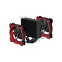 Кулер до процесора Arctic Freezer 34 eSports DUO Red (ACFRE00060A) - зменшене зображення 6