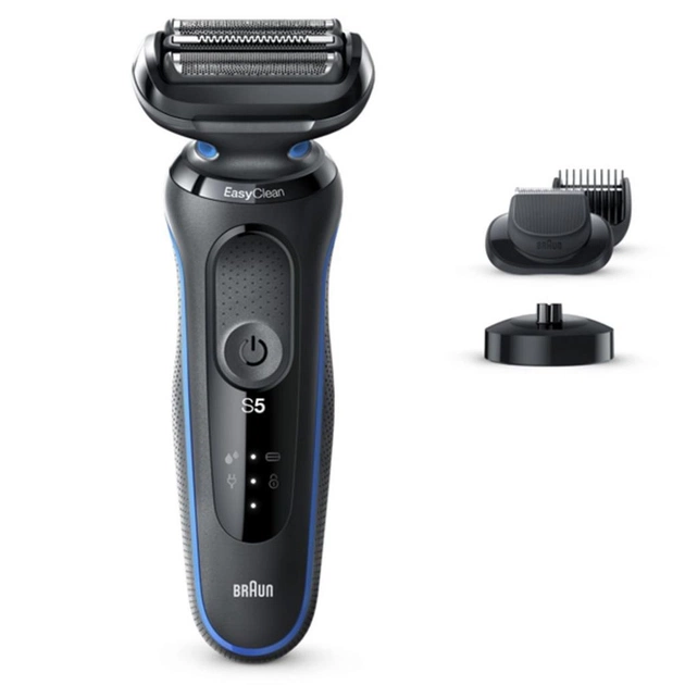Електробритва Braun 50-M4500cs - зображення 1