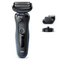 Електробритва Braun 50-M4500cs - зменшене зображення 1