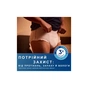Подгузники для взрослых Tena Pants Plus Night трусы ночные Размер Medium 12 шт (7322540839913_7310361167124) - уменьшенное изображение 5