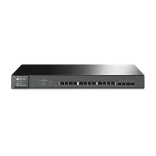 Комутатор мережевий TP-Link T1700X-16TS зображення 1