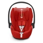 Автокрісло Cybex Cloud Z2 i-Size Plus Autumn Gold (522000679) - уменьшенное изображение 5