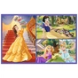 Пазл Trefl Princess Казкові дні 2x70 (5900511344400) - preview 3