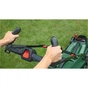 Газонокосарка Bosch CityMower 18V-32-300 18V, 32см, 31л, 30-60мм, 8.8кг (без АКБ та ЗП) (0.600.8B9.A08) - зменшене зображення 3