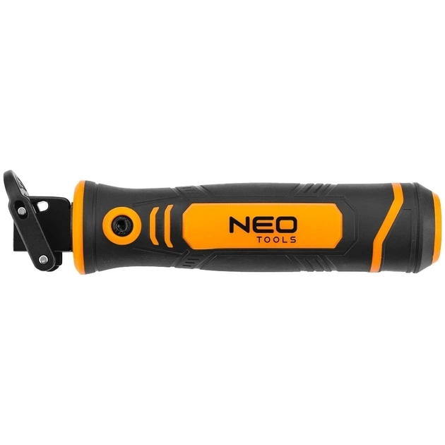 Ножівка Neo Tools садова, тримач, 15см, 24 TPI, 18 TPI, 6 TPI (44-650) - picture 2