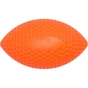 Іграшка для собак Collar PitchDog м'яч для апорту d:9 см помаранчевий (62414) - зменшене зображення 3