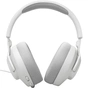Навушники JBL Quantum 100M2 White (JBLQTUM100M2WHT) - зменшене зображення 3