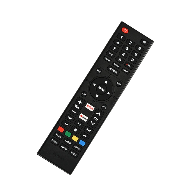 Телевізор AIWA JH32DT180S - picture 11