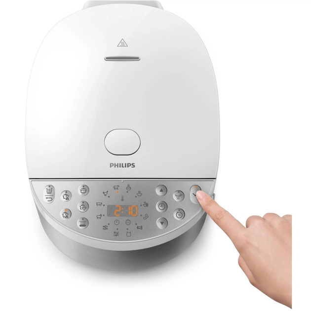 Мультиварка Philips HD4713/40 - picture 4