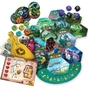 Настільна гра Rebel Chronicles of Avel: Board Game (Хроніки Авеля), Англійська (5902650616356) - уменьшенное изображение 2