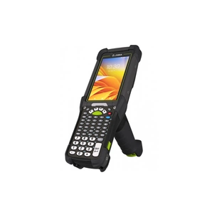Термінал збору даних Zebra МС94 Gun, SE58, 53 key, 6/128GB, 7000mAh, Android (MC9401-0G1J6DSS-A6) зображення 1
