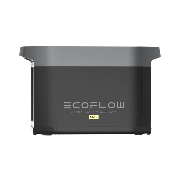 Додаткова батарея для зарядної станції EcoFlow DELTA 2 Max Extra Battery (EFDELTA2MaxEB) - picture 4