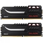Модуль пам'яті для комп'ютера DDR4 16GB (2x8GB) 3000 MHz BLADE Series Apacer (EK.16GAZ.GJBK2) - зменшене зображення 1