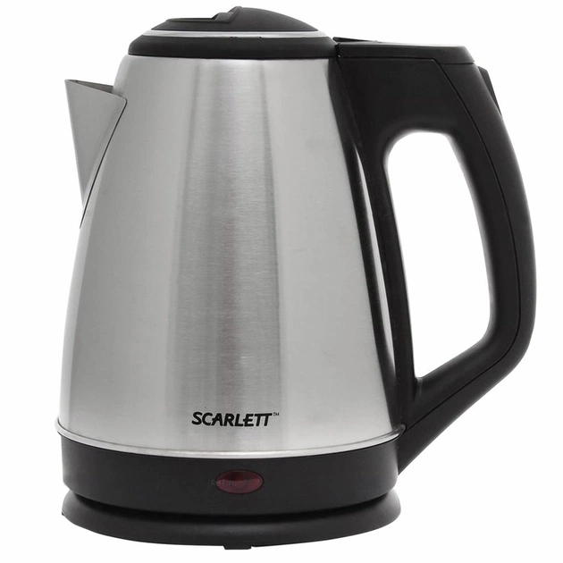 Електрочайник Scarlett SC-EK21S25 - изображение 1