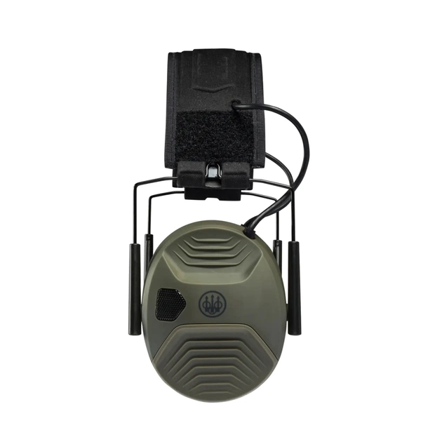 Тактичні навушники Beretta Electronic Earmuffs Green (CF111-D0044-07Z2) - picture 6