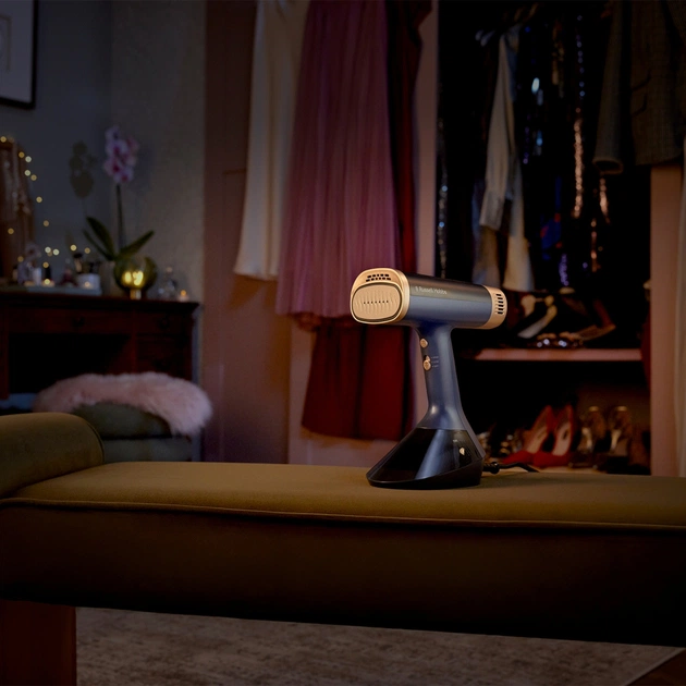 Відпарювач для одягу Russell Hobbs 28550-56 - picture 12