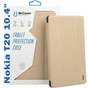 Чохол до планшета BeCover Smart Case Nokia T20 10.4" Gold (708049) - зменшене зображення 1