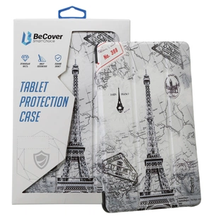 Чохол до планшета BeCover Smart Case Realme Pad Mini 8.7" Paris (708263) зображення 1