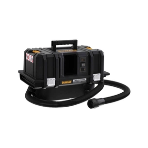 Пилосос будівельний DeWALT DCV586MN (Без АКБ та ЗП) (DCV586MN) изображение 1