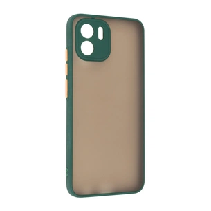 Чохол до мобільного телефона Armorstandart Frosted Matte Xiaomi Redmi A2 Dark Green (ARM66742) зображення 1