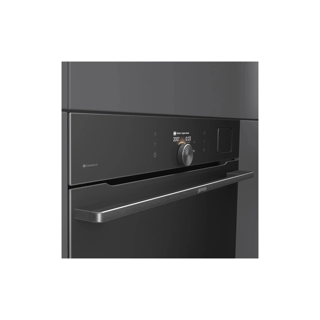 Духова шафа Gorenje BPSA 6138 B (BPSA6138B) - picture 4
