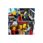 Конструктор LEGO City Океан: дослідницьке судно 745 деталей (60266) - зменшене зображення 11