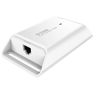 Адаптер PoE D-Link DPE-301GS изображение 1