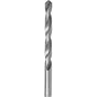 Свердло HAISSER по металу HSS COBALT INDUSTRIAL - 3.0х33х61мм DIN 338, 1шт (115863) - зменшене зображення 1