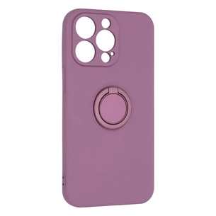 Чохол до мобільного телефона Armorstandart Icon Ring Apple iPhone 13 Pro Grape (ARM68673) зображення 1