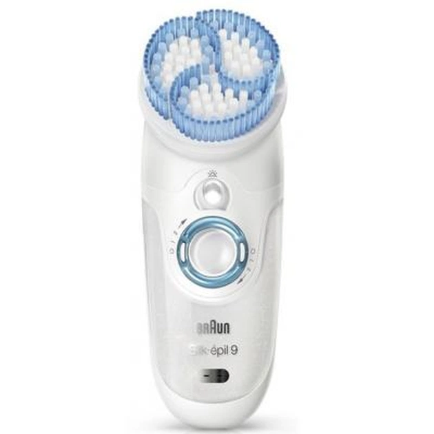 Епілятор Braun SE 9961 E - изображение 1