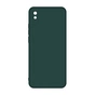 Чохол до мобільного телефона Intaleo Silicone Xiaomi Redmi 9A Dark Green (1283126600814) - зменшене зображення 1