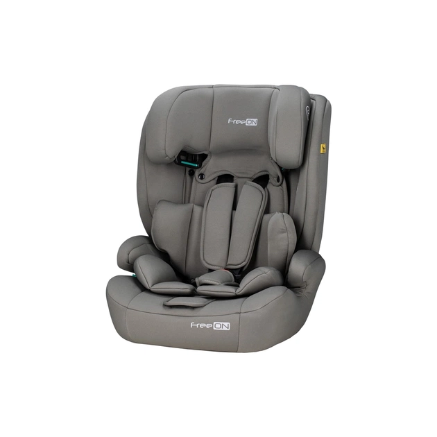 Автокрісло FreeON URAN khaki grey (49126) - picture 7