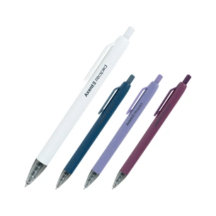 Ручка гелева Axent Rapid 0,5 мм, синій (AG1118-02-A) зображення 1