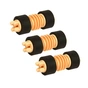 Комплект роликов Xerox WC Pro123/128/133/M118/7132/7232 3шт аналог 604K20360 AHK (3204637) - уменьшенное изображение 1